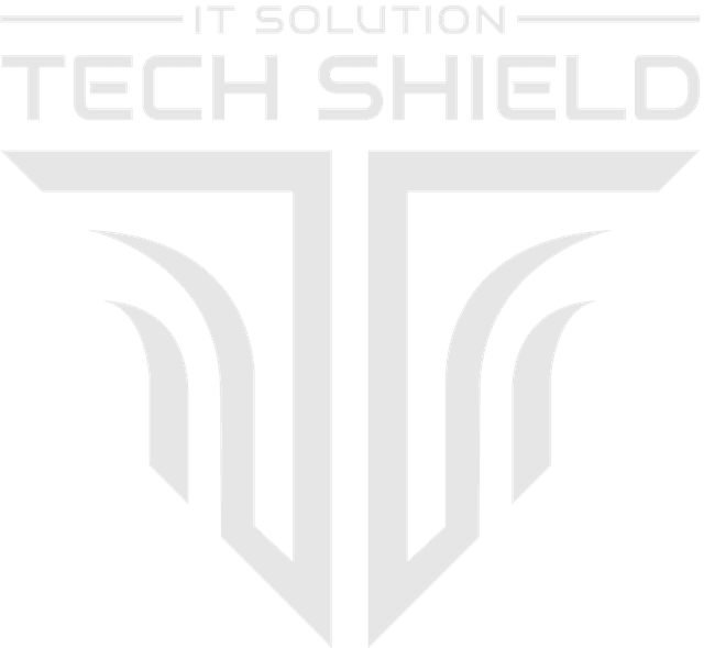 Tech Shield IT Solution