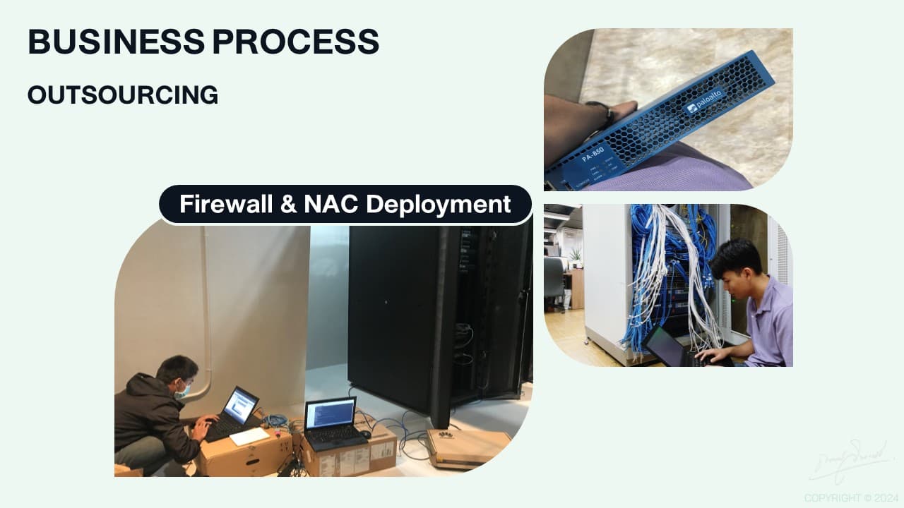 Security Deployment